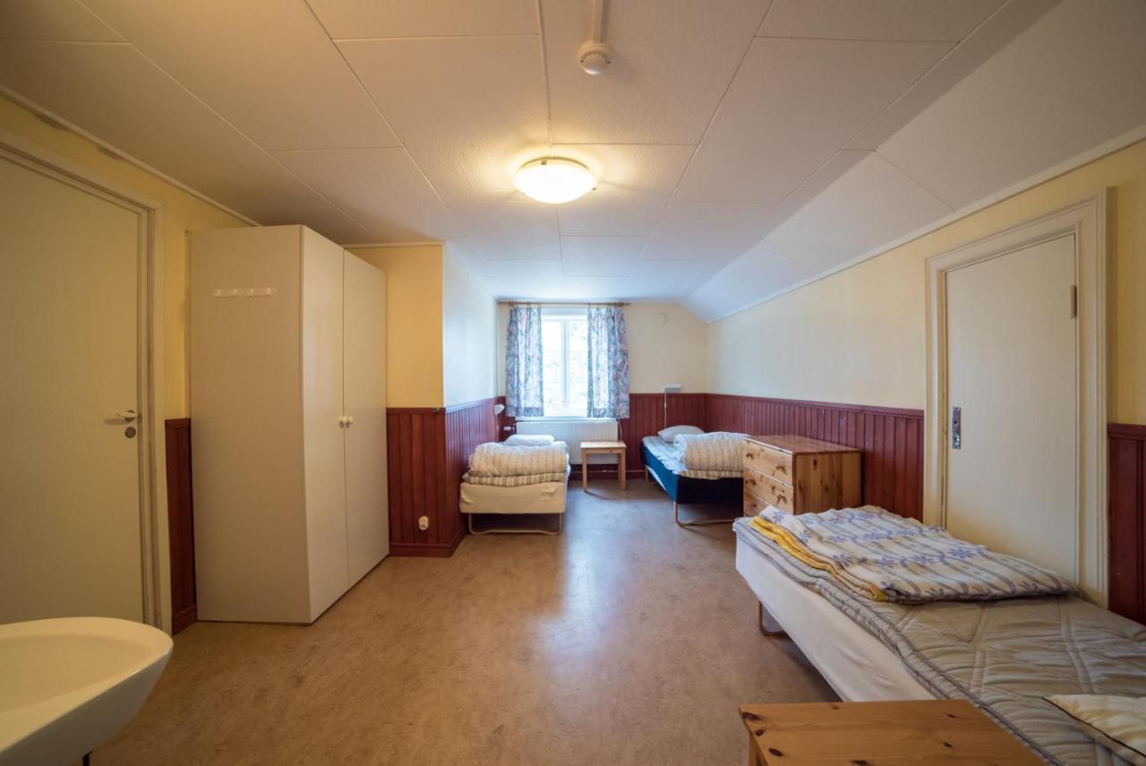 Hostel Skagagarden Skagen Exterior foto