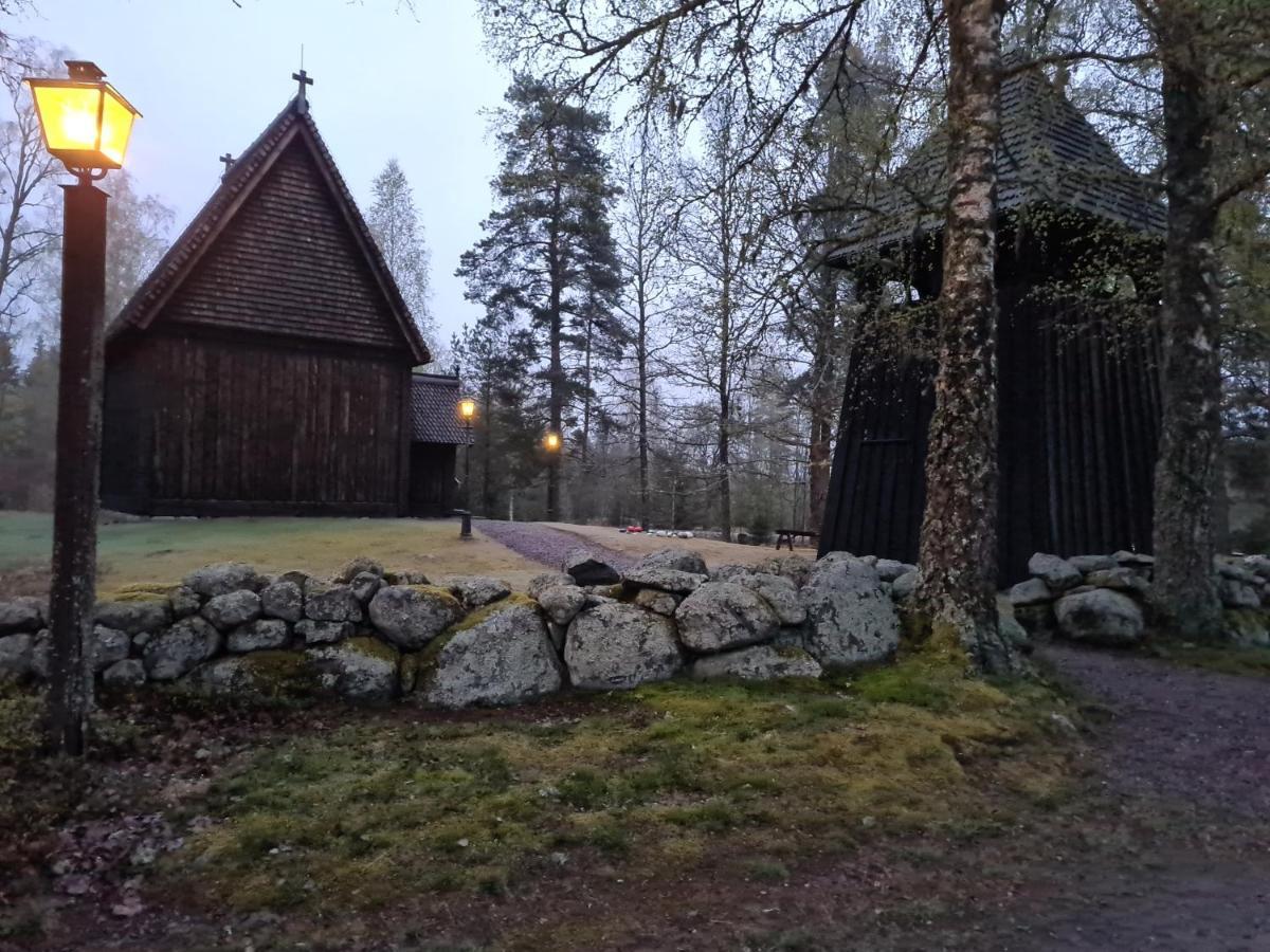 Hostel Skagagarden Skagen Exterior foto
