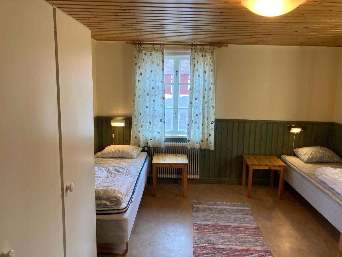 Hostel Skagagarden Skagen Exterior foto