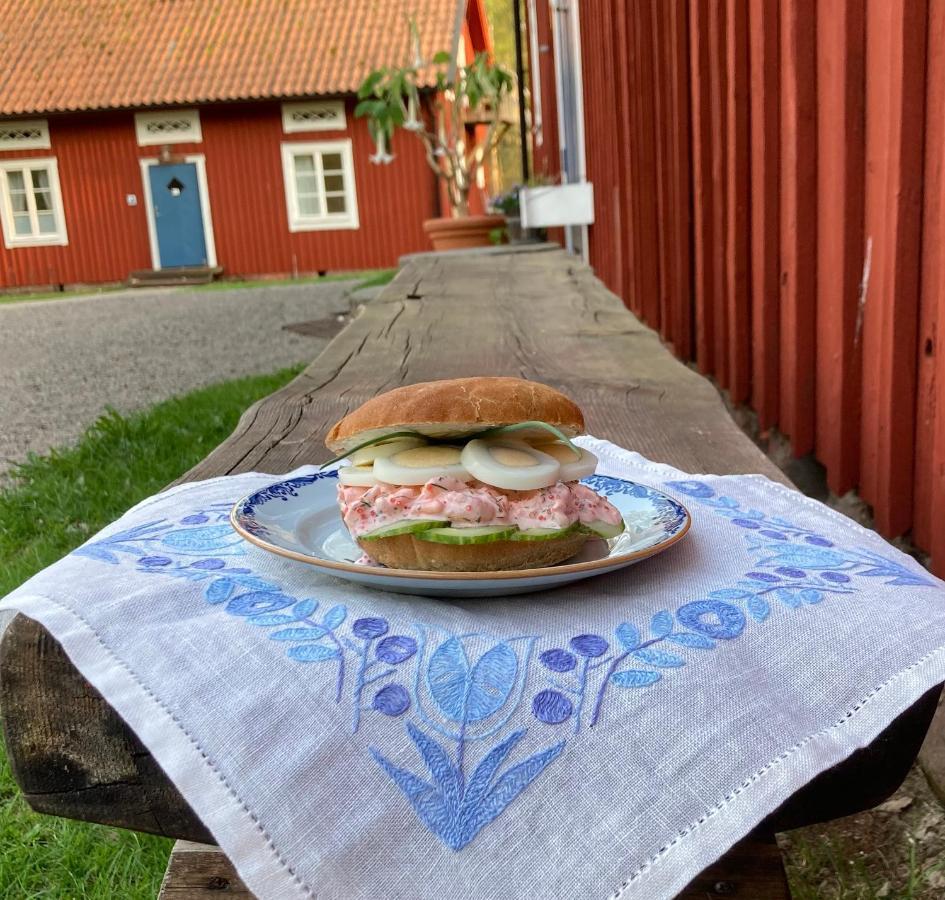 Hostel Skagagarden Skagen Exterior foto