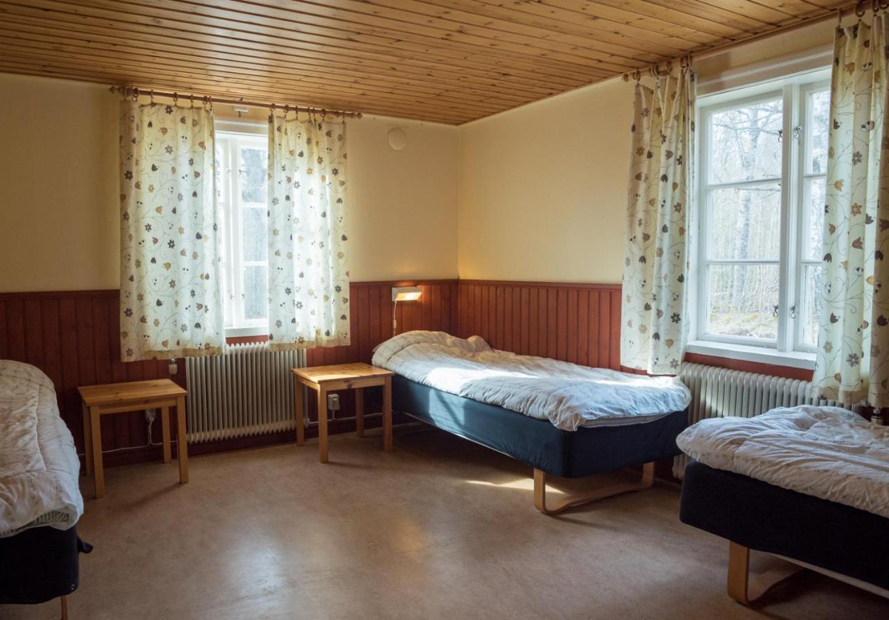 Hostel Skagagarden Skagen Zimmer foto