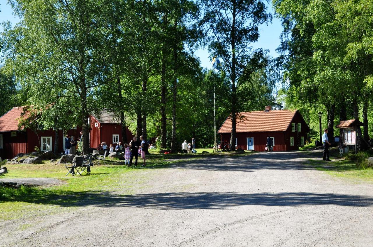 Hostel Skagagarden Skagen Exterior foto