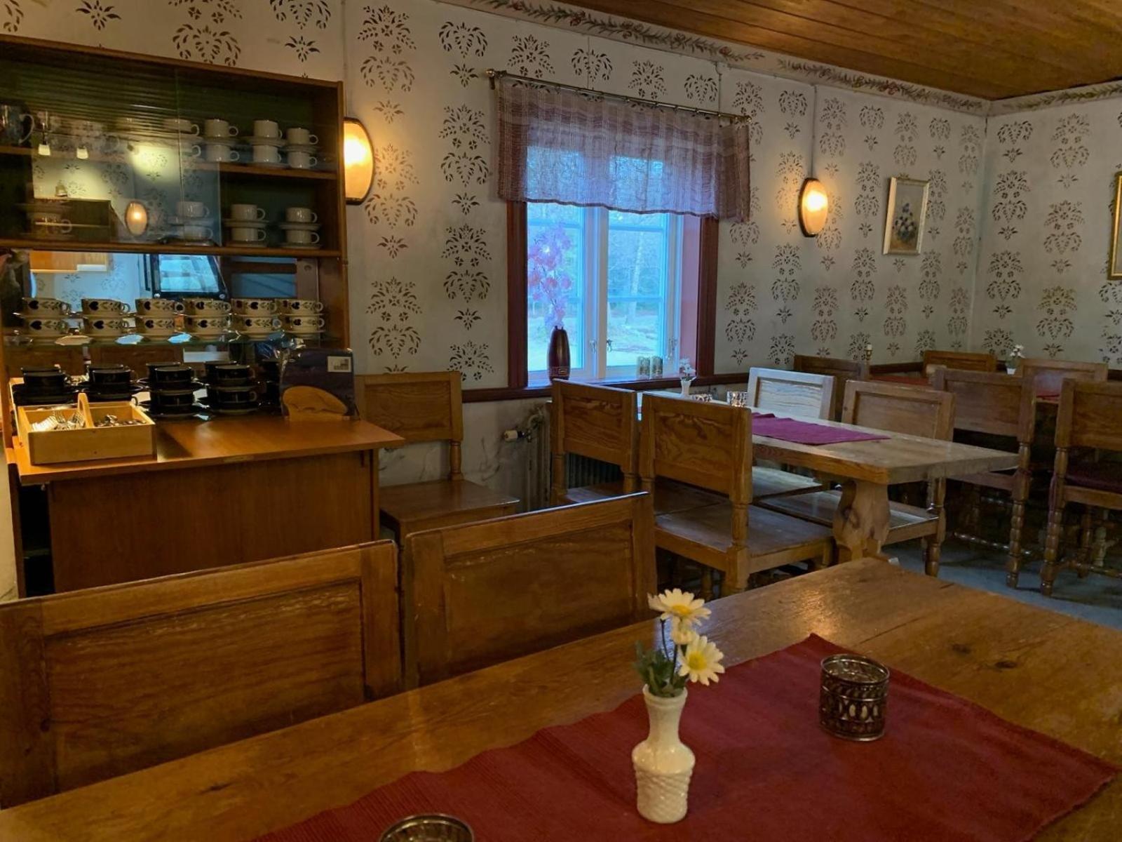 Hostel Skagagarden Skagen Exterior foto