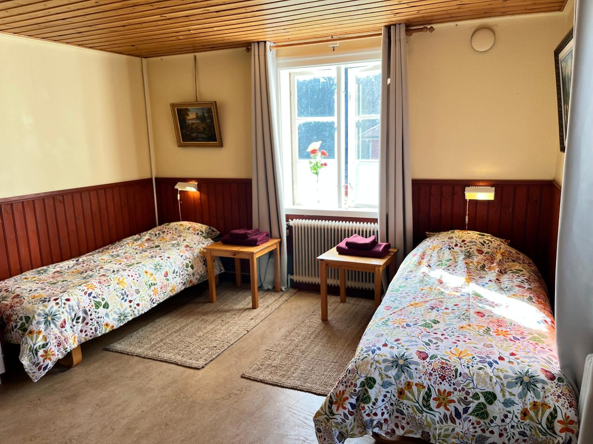 Hostel Skagagarden Skagen Exterior foto